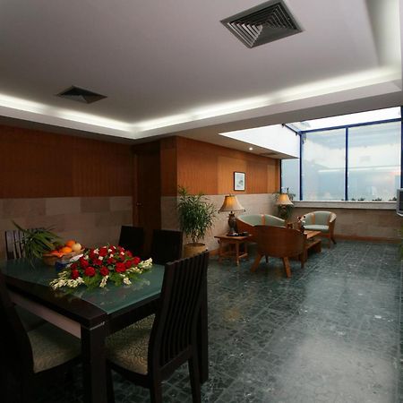 Seagull Hotel Ltd Cox's Bazar Buitenkant foto