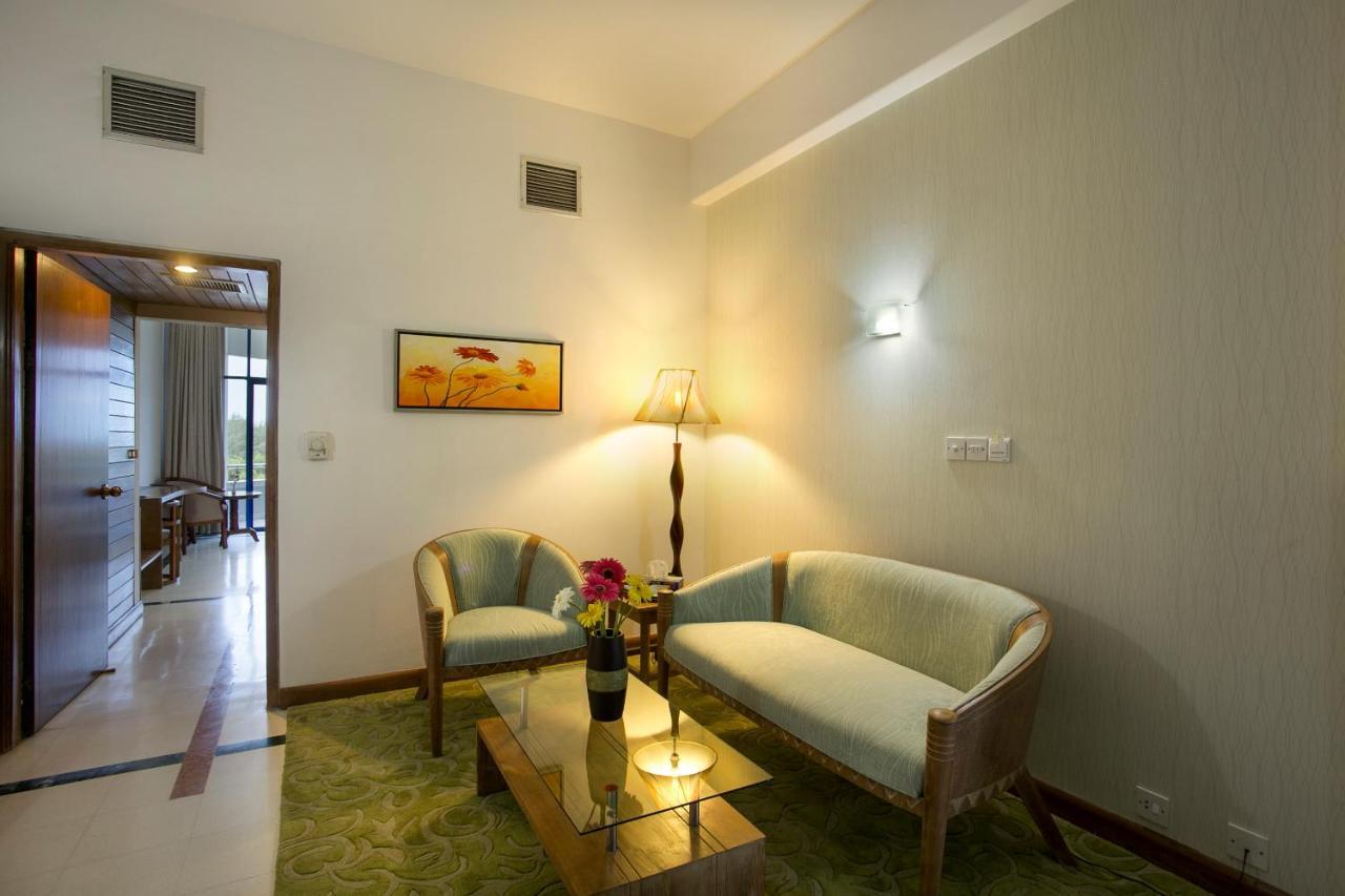 Seagull Hotel Ltd Cox's Bazar Buitenkant foto