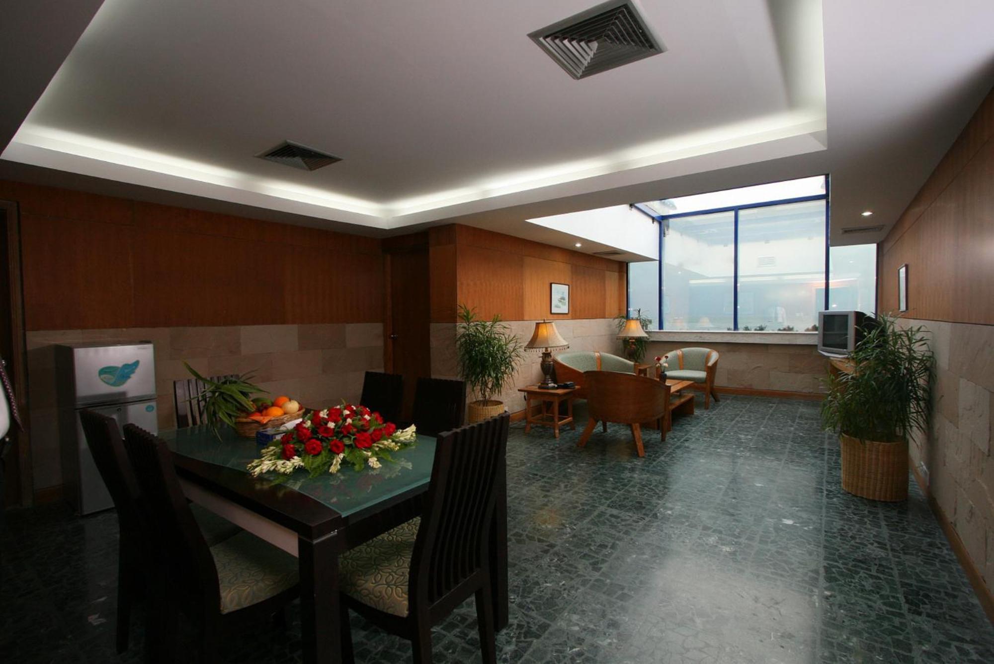 Seagull Hotel Ltd Cox's Bazar Buitenkant foto